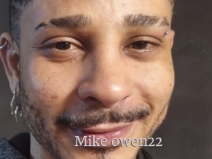 Mike_owen22