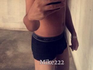 Mike222