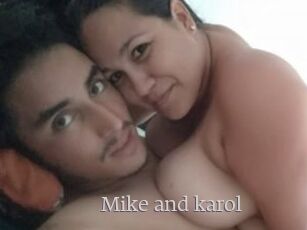 Mike_and_karol