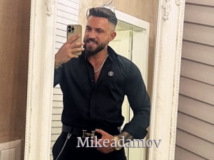 Mikeadamov