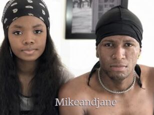 Mikeandjane