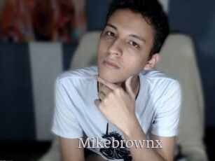 Mikebrownx