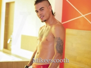 Mikeescooth