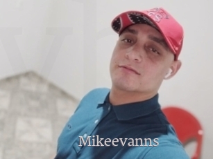 Mikeevanns