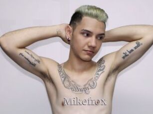 Mikefrox