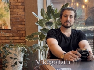 Mikegoliath