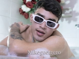 Mikeguerrero