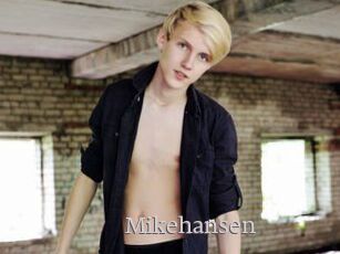 Mikehansen