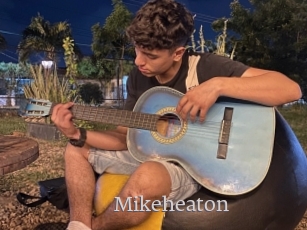 Mikeheaton