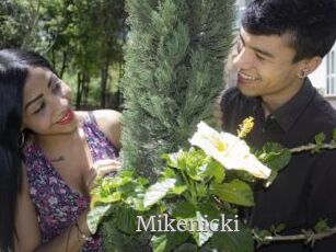 Mikenicki