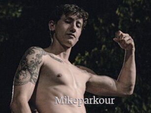 Mikeparkour