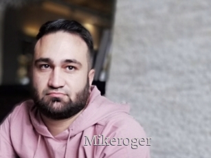 Mikeroger