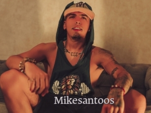 Mikesantoos