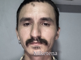 Miketena