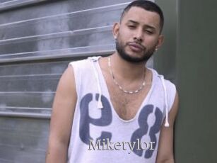 Miketylor