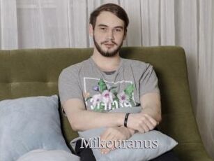 Mikeuranus