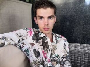 Mikexmike