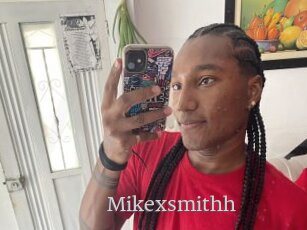 Mikexsmithh