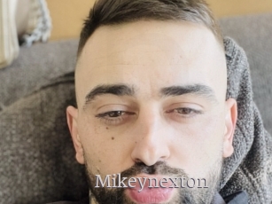 Mikeynexton