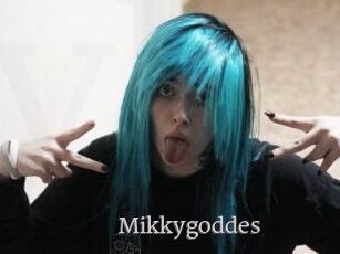 Mikkygoddes