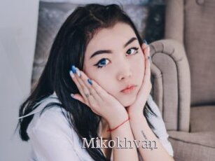Mikokhvan