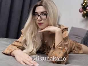 Mikunakano