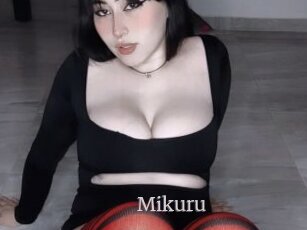 Mikuru