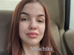 Milachiks
