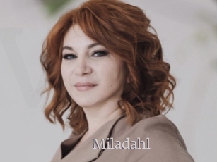 Miladahl