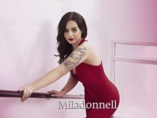 Miladonnell