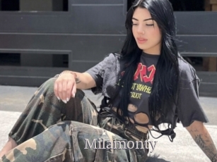 Milamonty
