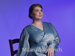 Milanamalkovich