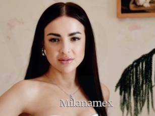 Milanamex