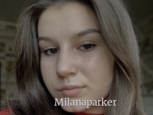 Milanaparker