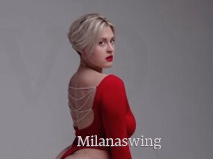 Milanaswing