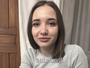 Milanavill
