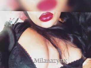 Milanazynx