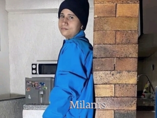 Milanrs