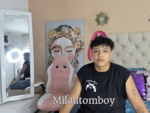 Milantomboy