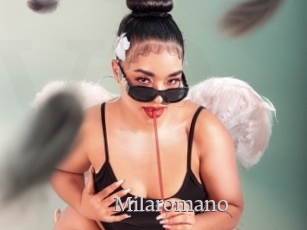 Milaromano