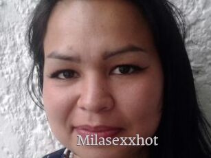 Milasexxhot