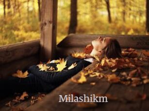 Milashikm