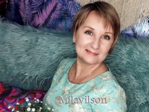 Milavilson