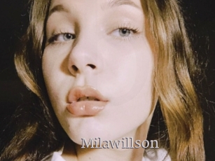 Milawillson