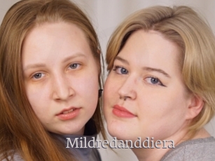 Mildredanddiera