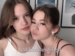 Mildredandellett