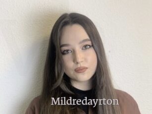 Mildredayrton