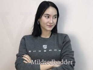 Mildredbadder