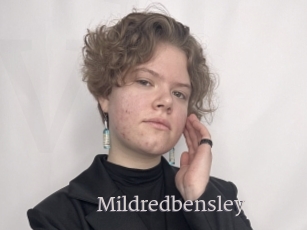 Mildredbensley