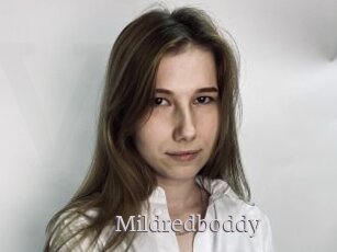 Mildredboddy